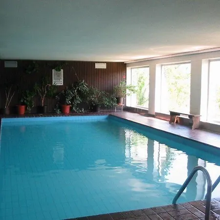 Daire Panoramafewo-nahe-oberstdorf