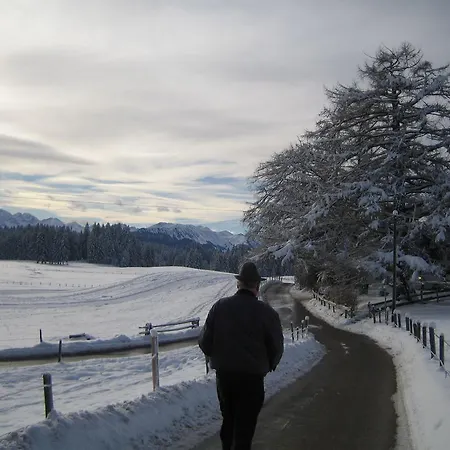 Panoramafewo-nahe-oberstdorf Διαμέρισμα Όμπερσντορφ