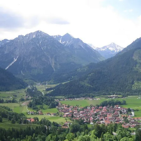 Panoramafewo-nahe-oberstdorf Όμπερσντορφ